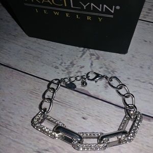 💦Waterfall Bracelet by Traci Lynn Jewelry